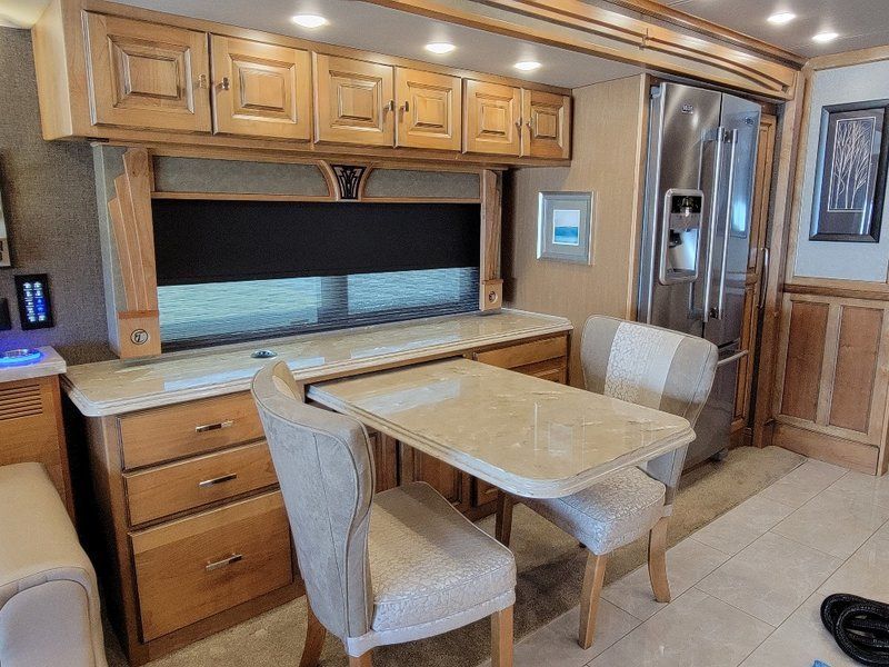 Photo 17 - 2017 Tiffin Motorhomes Class A Motorhome rental photo 19