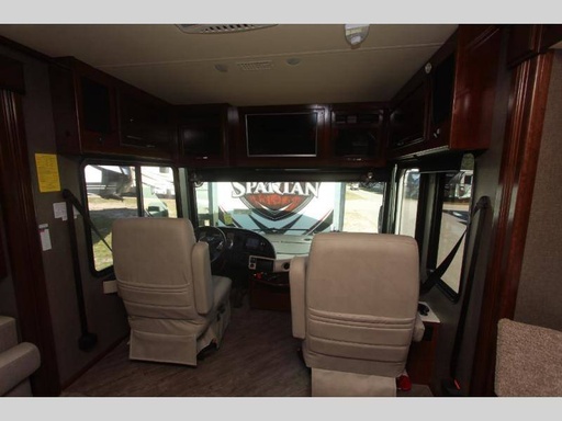 2019 Fleetwood Arrow LXE Class A Motorhome for rent in Miami, FL