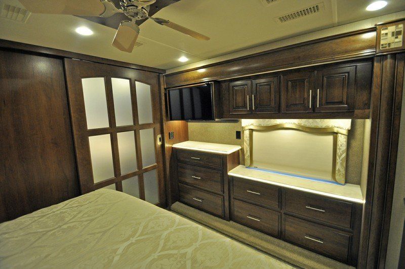 Photo 1 - 2016 Entegra Coach Class A Motorhome rental photo 3