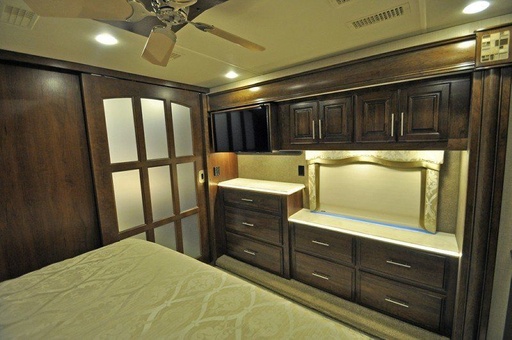 2016 Entegra Coach Aspire 44B Class A Motorhome for rent in San Diego, CA