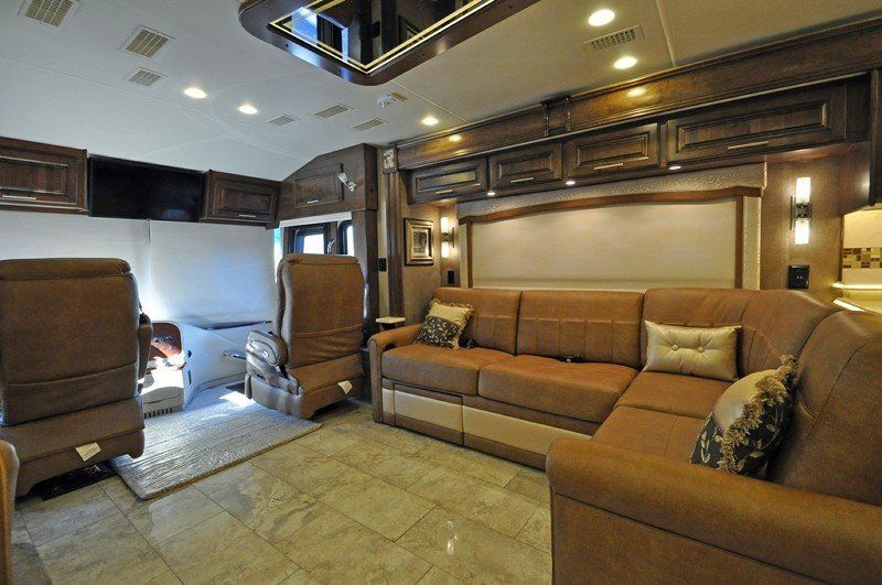Photo 1 - 2016 Entegra Coach Class A Motorhome rental photo 5