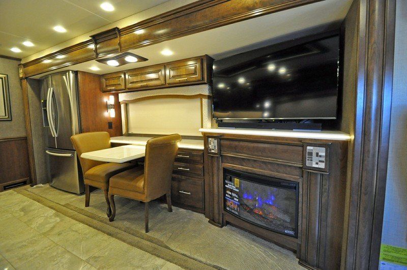 Photo 1 - 2016 Entegra Coach Class A Motorhome rental photo 6