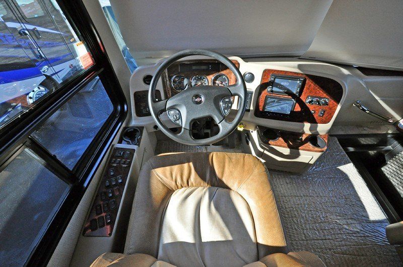 Photo 1 - 2016 Entegra Coach Class A Motorhome rental photo 7