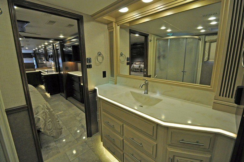 Photo 2 - 2016 Entegra Coach Class A Motorhome rental photo 9