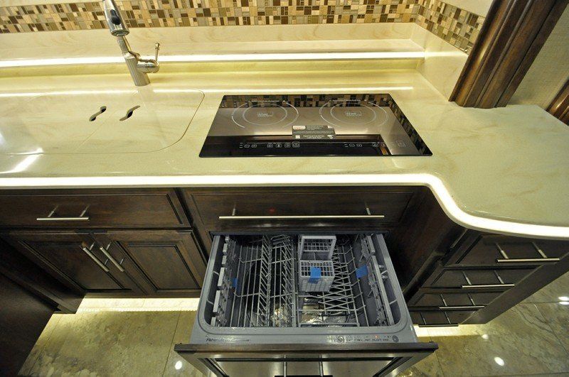Photo 2 - 2016 Entegra Coach Class A Motorhome rental photo 10