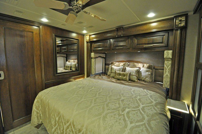 Photo 3 - 2016 Entegra Coach Class A Motorhome rental photo 14