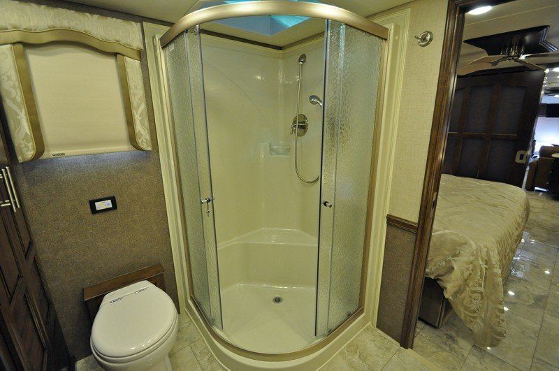 Photo 3 - 2016 Entegra Coach Class A Motorhome rental photo 15