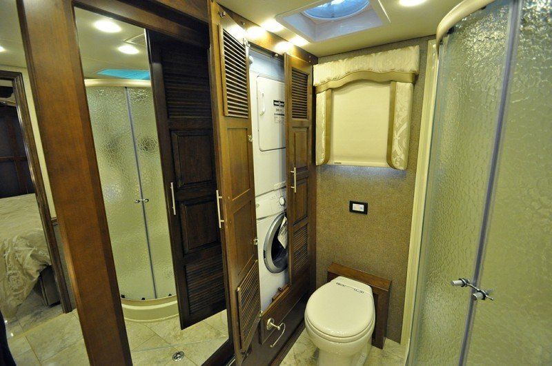 Photo 3 - 2016 Entegra Coach Class A Motorhome rental photo 20