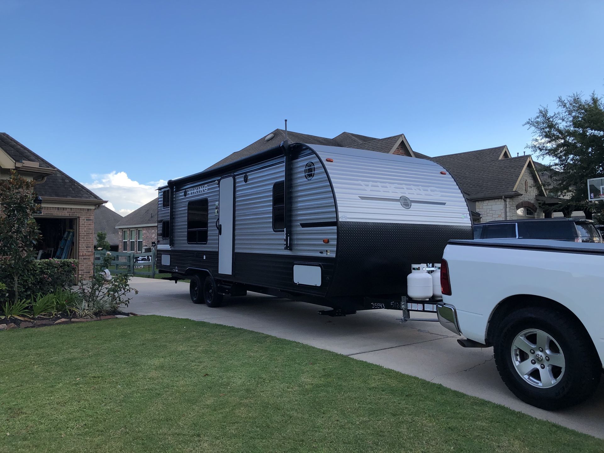 Photo 11 - 2020 Coachmen Travel Trailer rental photo 13
