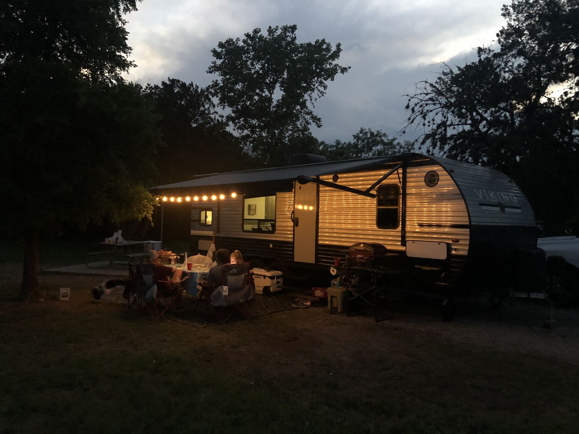 Photo 15 - 2020 Coachmen Travel Trailer rental photo 17