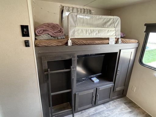 2019 Forest River Wildwood Travel Trailer for rent in Yucaipa, CA