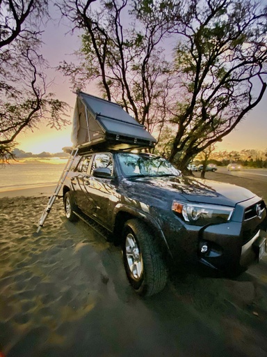 2022 Other Toyota 4Runner AWD Other for rent in Kahului, HI