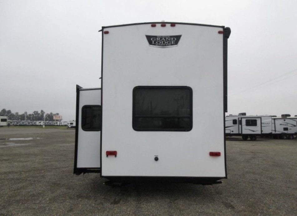 Photo 0 - 2022 Forest River Travel Trailer rental photo 4