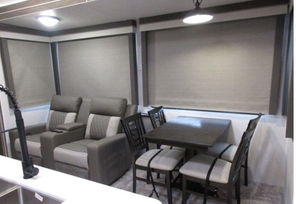 Photo 1 - 2022 Forest River Travel Trailer rental photo 11
