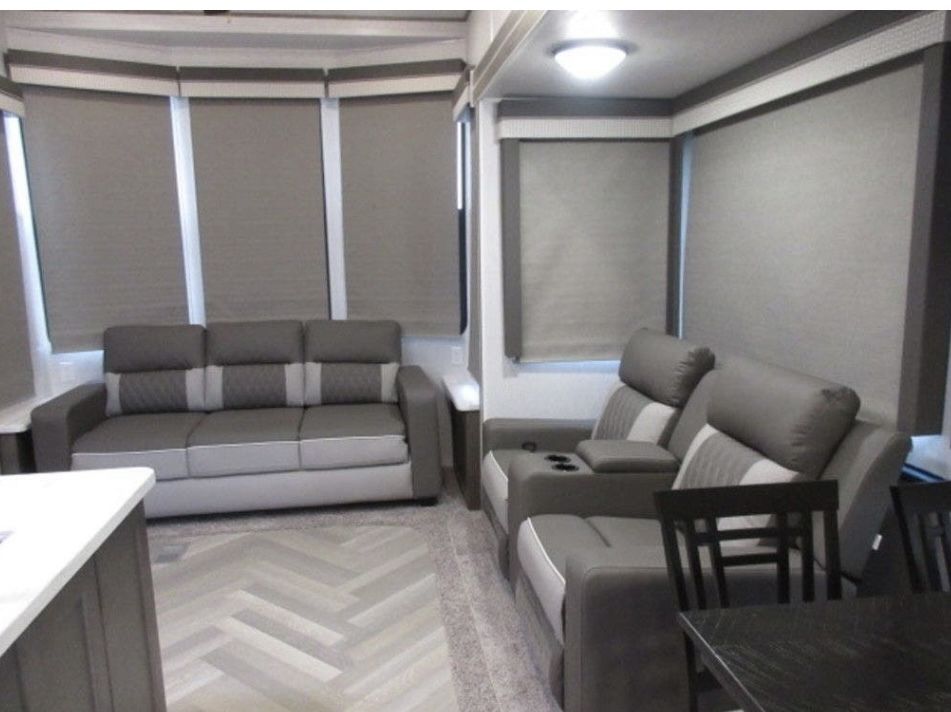 Photo 1 - 2022 Forest River Travel Trailer rental photo 13