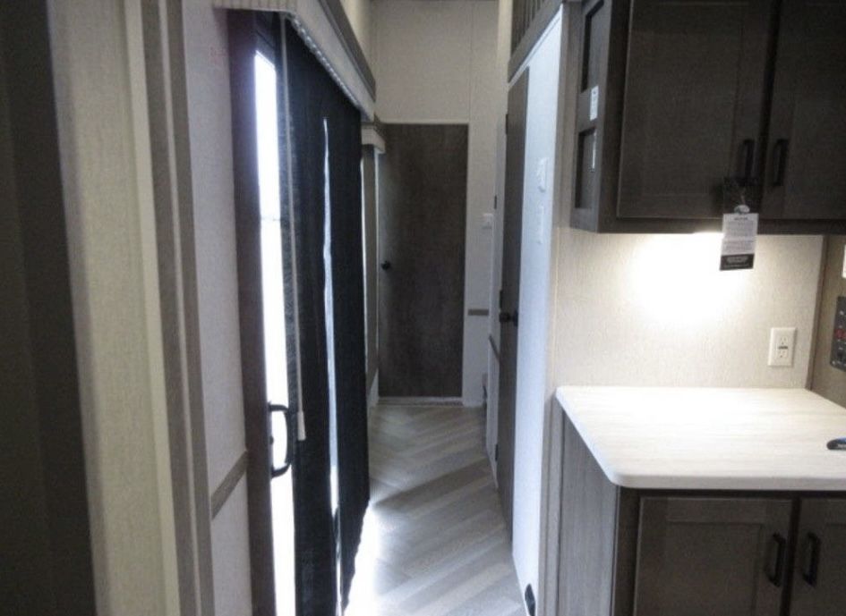 Photo 1 - 2022 Forest River Travel Trailer rental photo 18