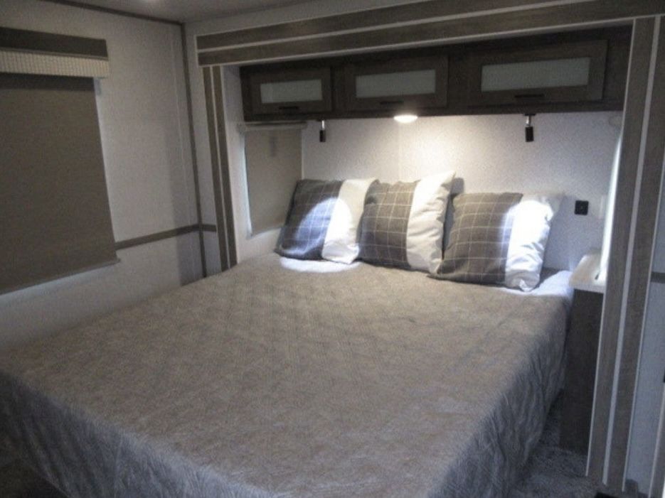 Photo 2 - 2022 Forest River Travel Trailer rental photo 22