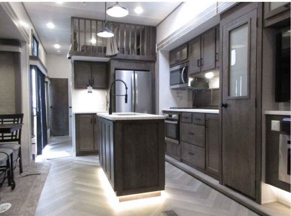 Photo 2 - 2022 Forest River Travel Trailer rental photo 25