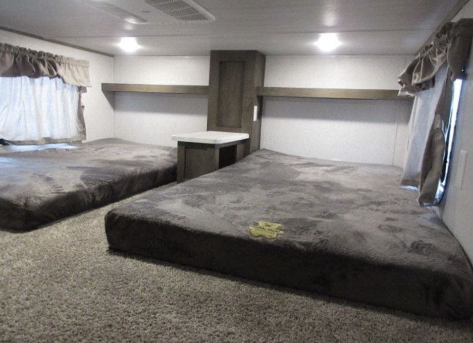 Photo 2 - 2022 Forest River Travel Trailer rental photo 26