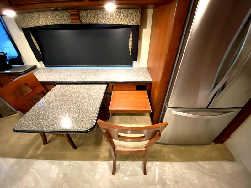 Photo 2 - 2016 Fleetwood Rv Class A Motorhome rental photo 10
