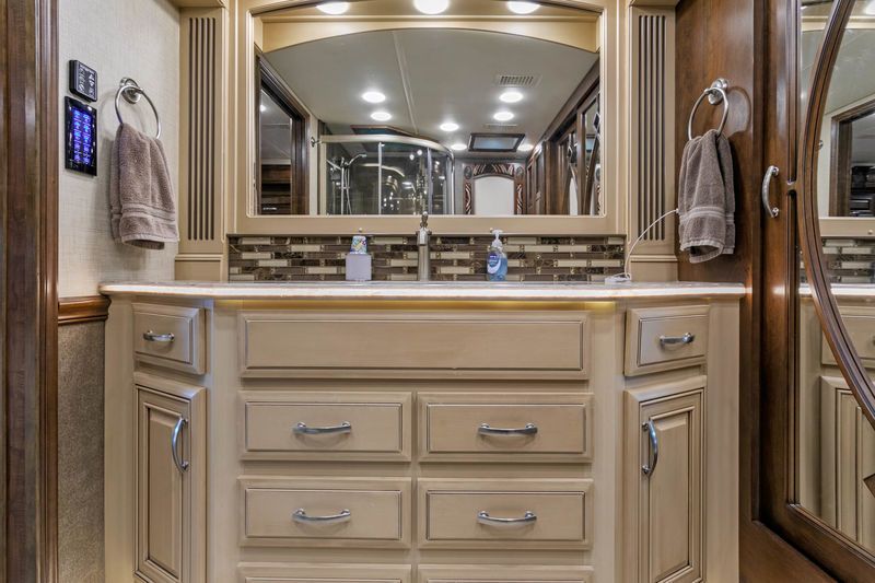 Photo 1 - 2016 Entegra Coach Class A Motorhome rental photo 5
