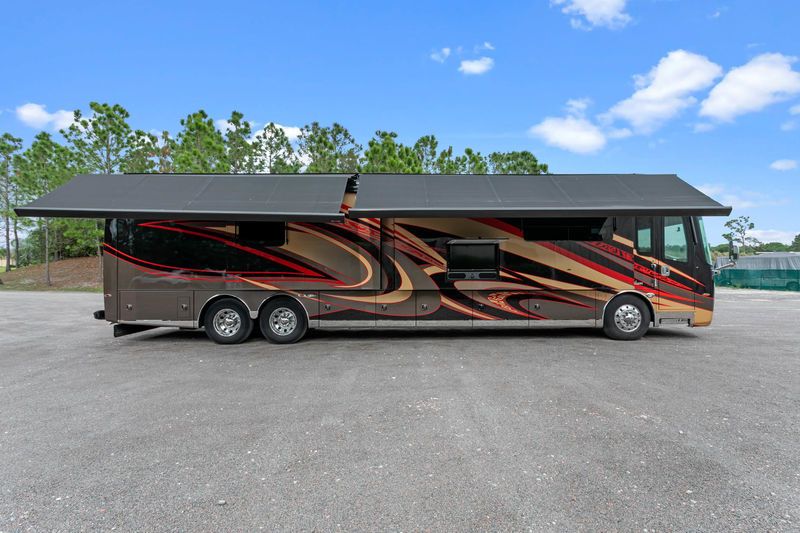 Photo 2 - 2016 Entegra Coach Class A Motorhome rental photo 12