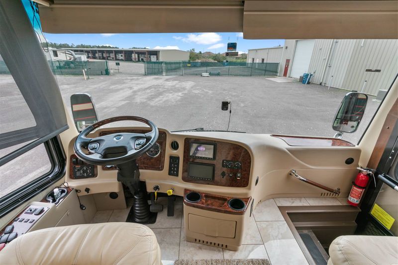 Photo 3 - 2016 Entegra Coach Class A Motorhome rental photo 15