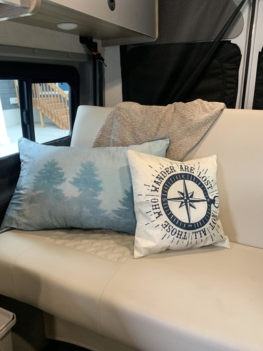 2021 Winnebago Solis 59P Class B Motorhome for rent in Layton, UT