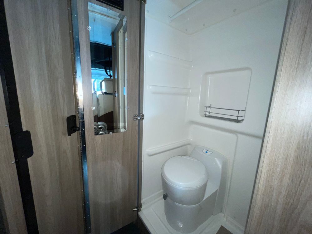 Photo 13 - 2021 Winnebago Class B Motorhome rental photo 15