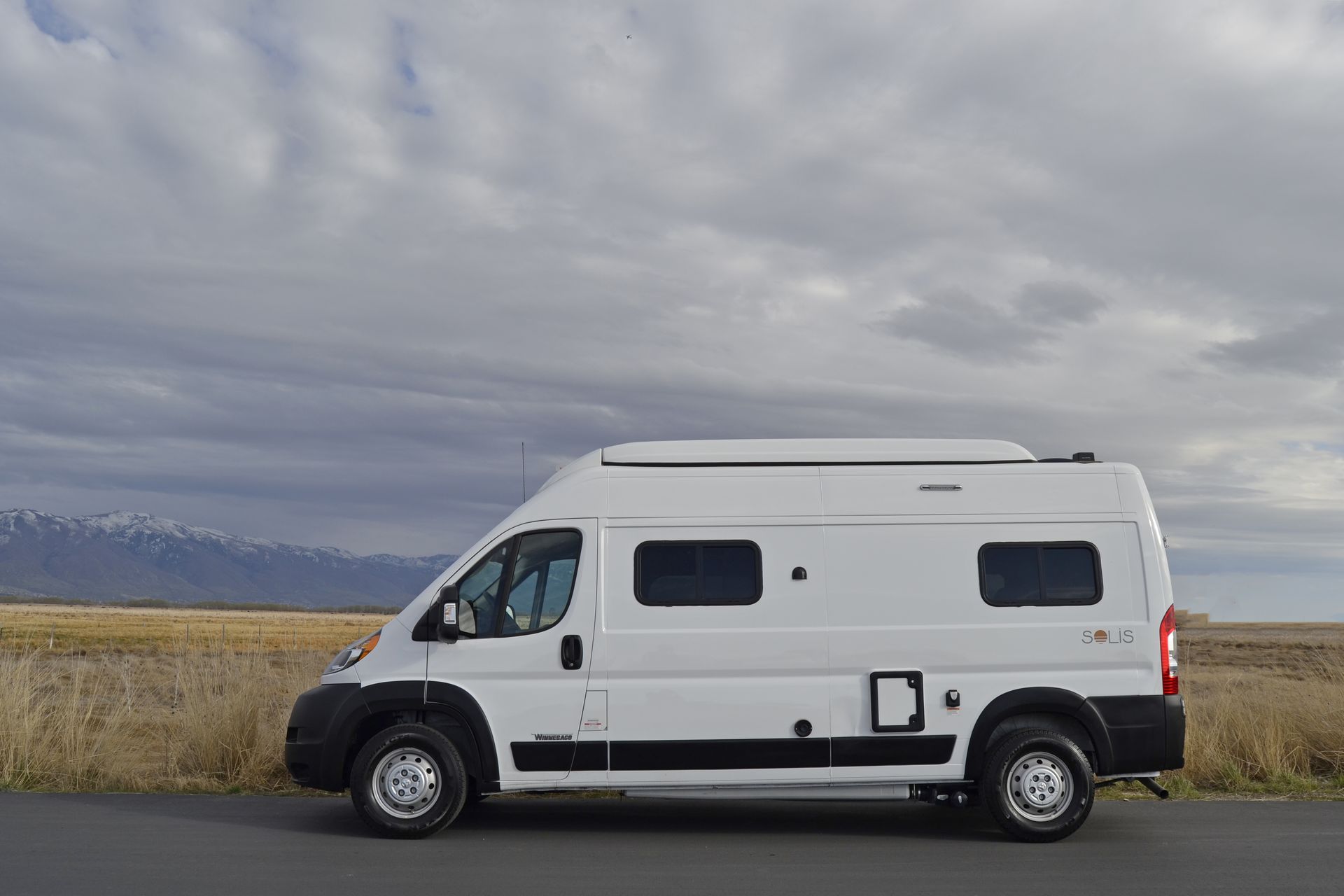 Photo 15 - 2021 Winnebago Class B Motorhome rental photo 17