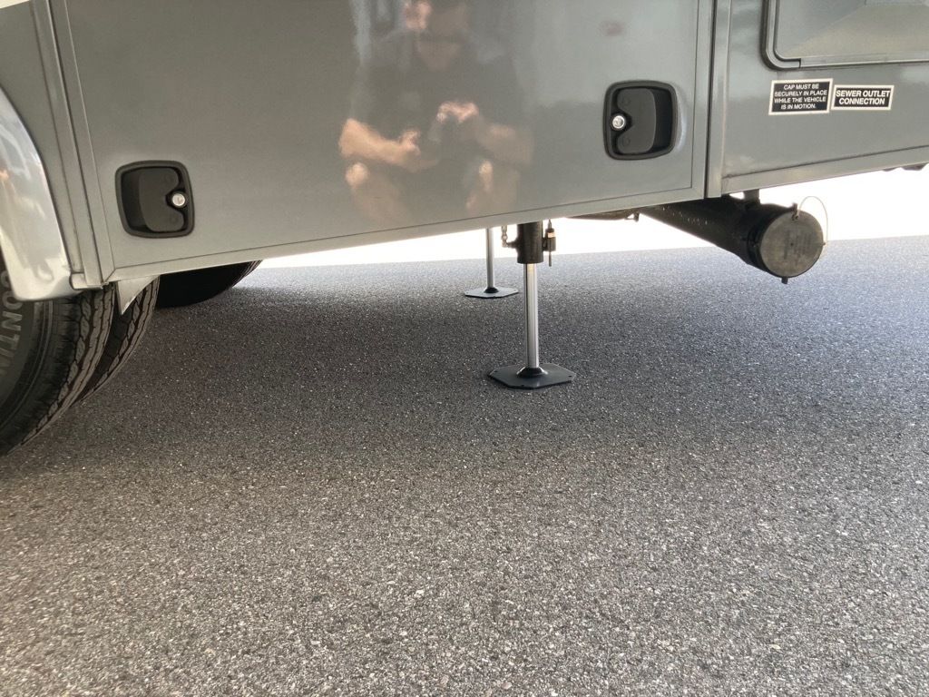 Photo 3 - 2018 Forest River Class C Motorhome rental photo 18