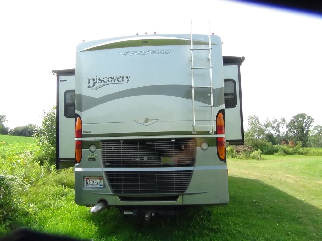 Photo 4 - 2016 Fleetwood Rv Class A Motorhome rental photo 6