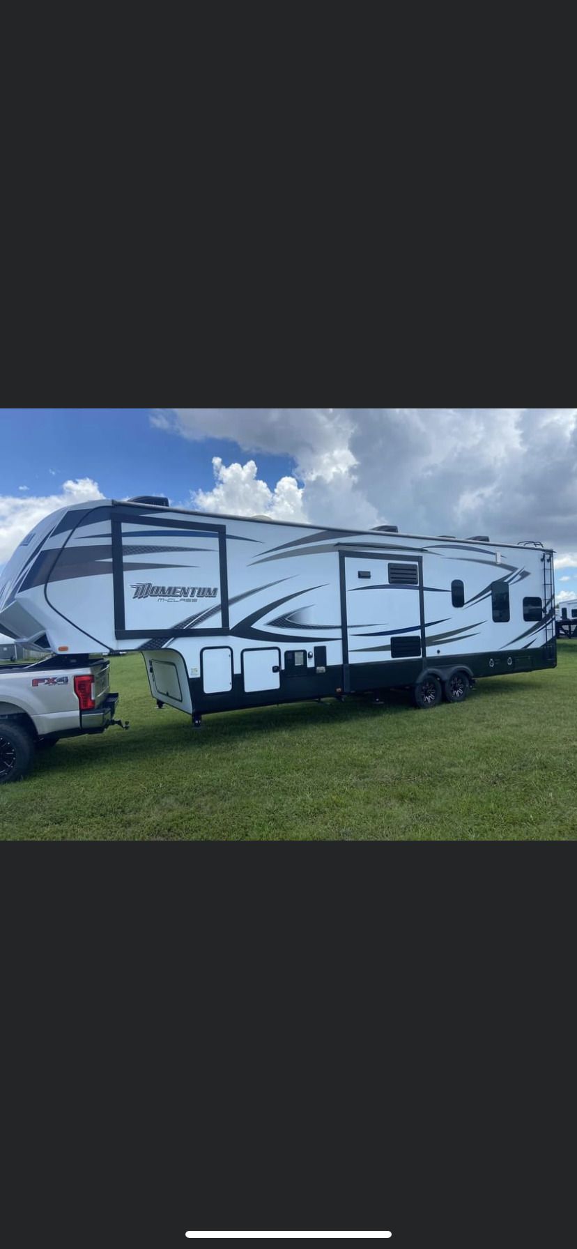 Photo 1 - 2019 Dutchmen Fifth Wheel rental photo 10