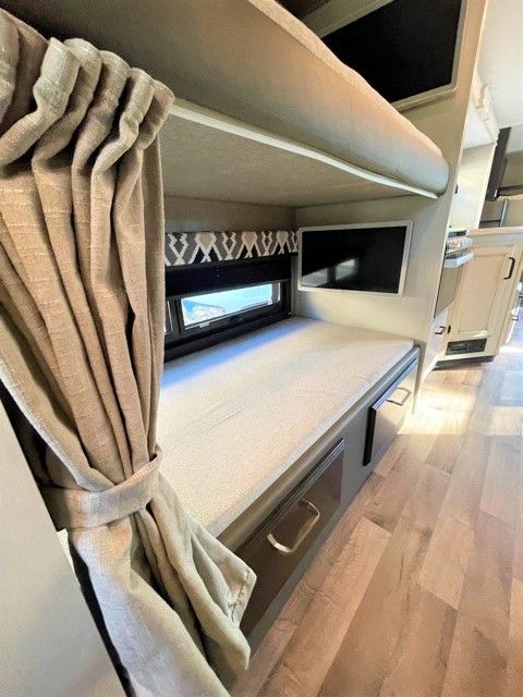 Photo 9 - 2022 Jayco Class C Motorhome rental photo 11
