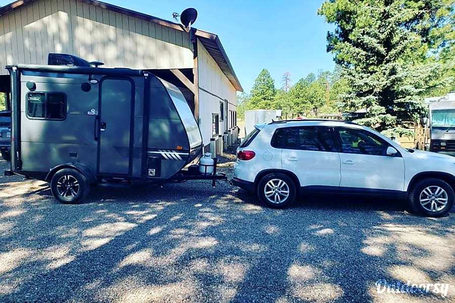 Photo 2 - 2018 Travel Lite Class A Motorhome rental photo 4
