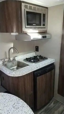 2018 Travel Lite FL-14 Class A Motorhome for rent in Mesa, AZ