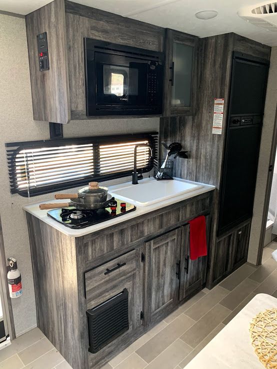 Photo 2 - 2021 Forest River Travel Trailer rental photo 4