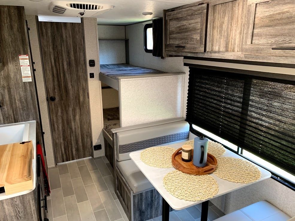 Photo 4 - 2021 Forest River Travel Trailer rental photo 6