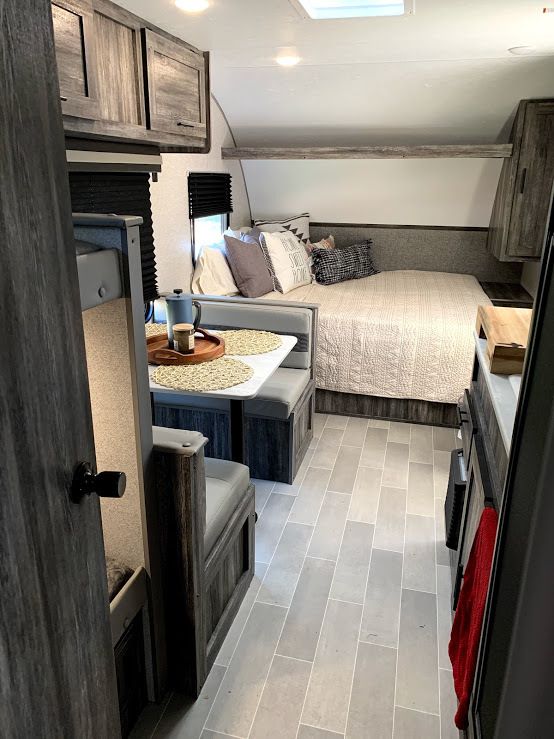 Photo 9 - 2021 Forest River Travel Trailer rental photo 11