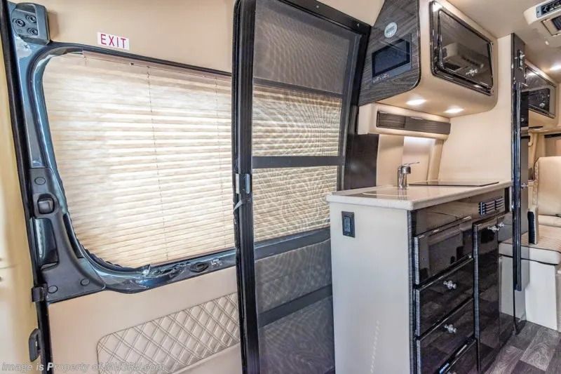 Photo 14 - 2020 American Coach Class B Motorhome rental photo 16