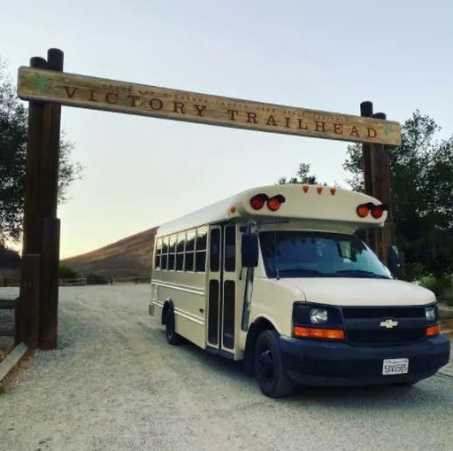 2007 Chevrolet Express 3500 Class C Motorhome for rent in Austin, TX