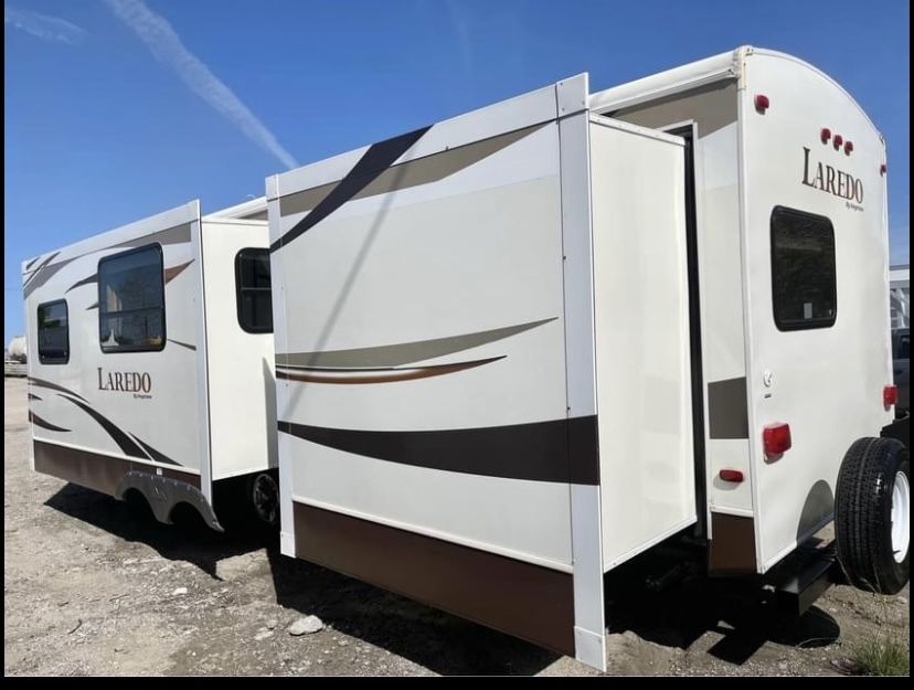 Photo 0 - 2013 Keystone Travel Trailer rental photo 3