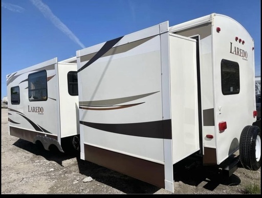 2013 Keystone 303TG Travel Trailer for rent in Highland Charter Township, MI