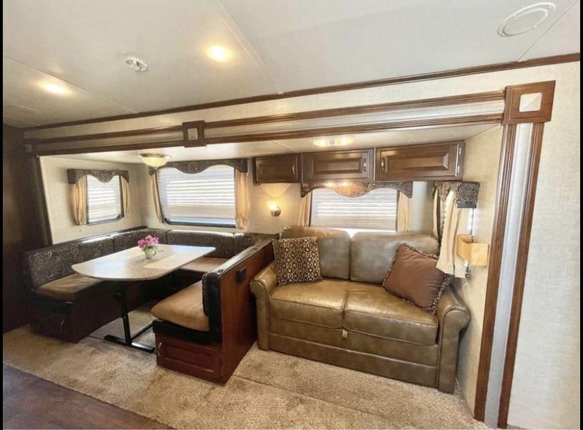 Photo 0 - 2013 Keystone Travel Trailer rental photo 4
