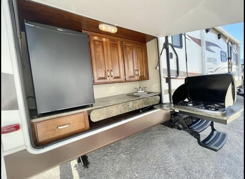 Photo 0 - 2013 Keystone Travel Trailer rental photo 6