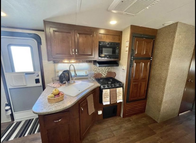 Photo 0 - 2013 Keystone Travel Trailer rental photo 7
