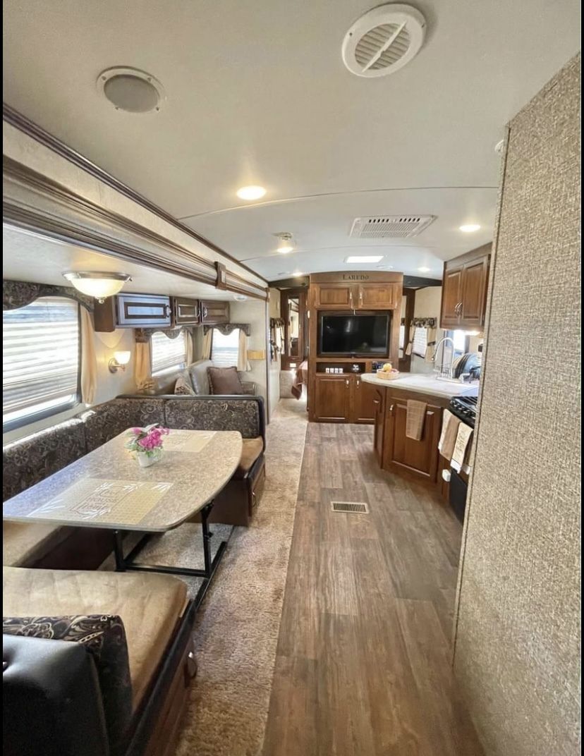Photo 0 - 2013 Keystone Travel Trailer rental photo 10