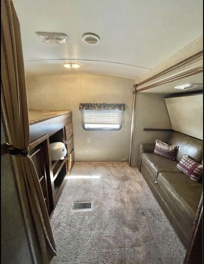 Photo 0 - 2013 Keystone Travel Trailer rental photo 11