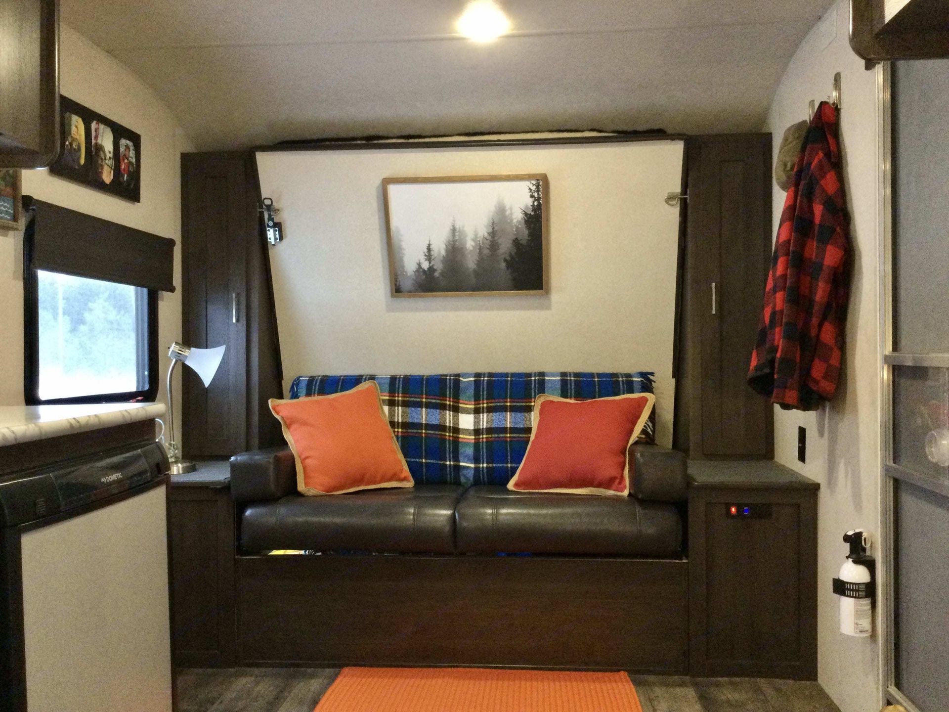 Photo 5 - 2018 Forest River Travel Trailer rental photo 7