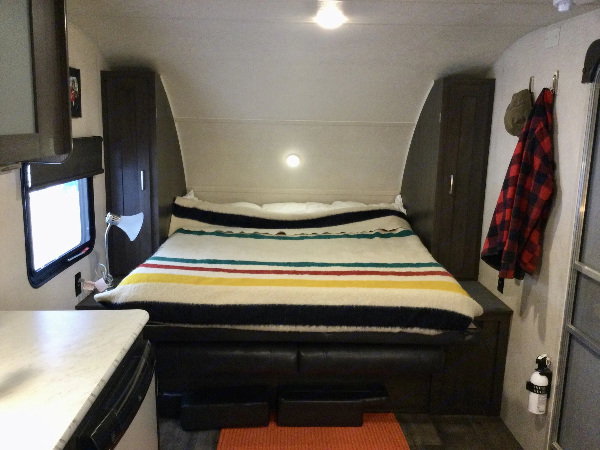 Photo 7 - 2018 Forest River Travel Trailer rental photo 9
